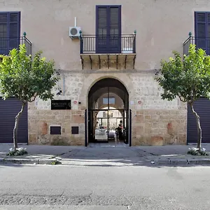 Palazzo Corselli , Bagheria Italie