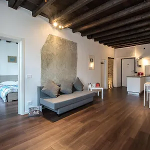 Casa Chiara Hébergement de vacances