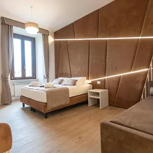 Flat 285 La 3*, Rome Italie