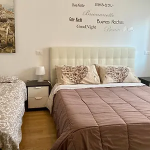 The Little House In Apartment