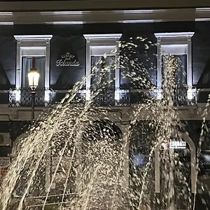 Luxury Iolanda , Katania Włochy
