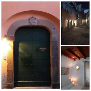  Apartament La Corte Dei Cappuccini
