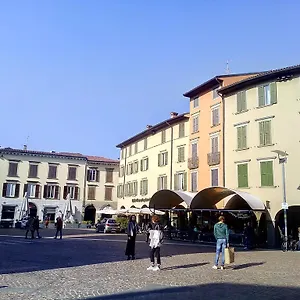 Al Ducato Apartment