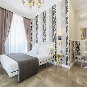 Le Chiavi Di 2*, Rome Italie