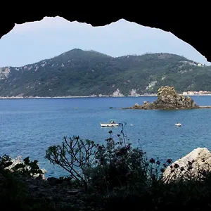 Asseu , Sestri Levante Włochy