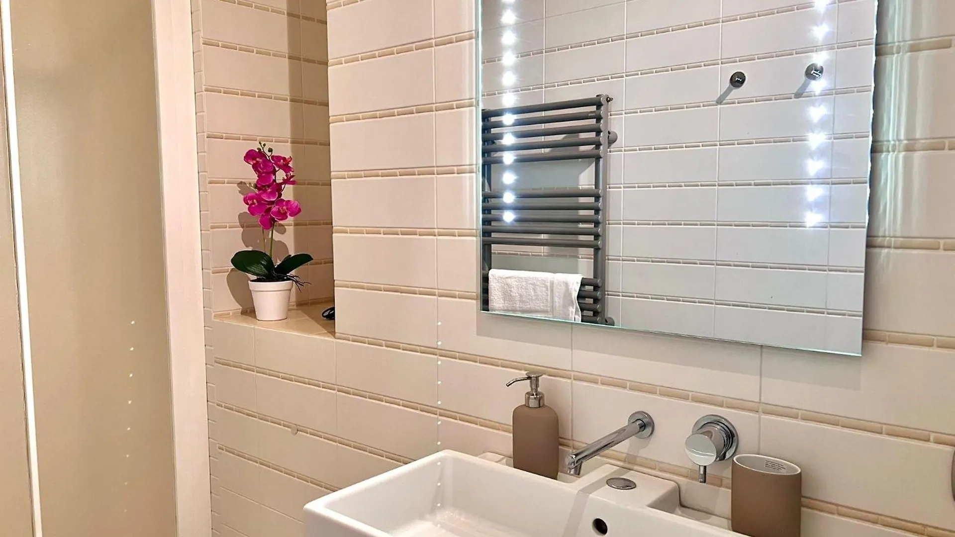 Guest house Bergamoinhouse Hotel Italy