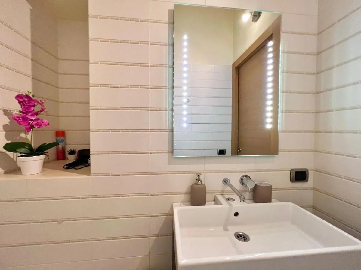 Guest house Bergamoinhouse Hotel Italy