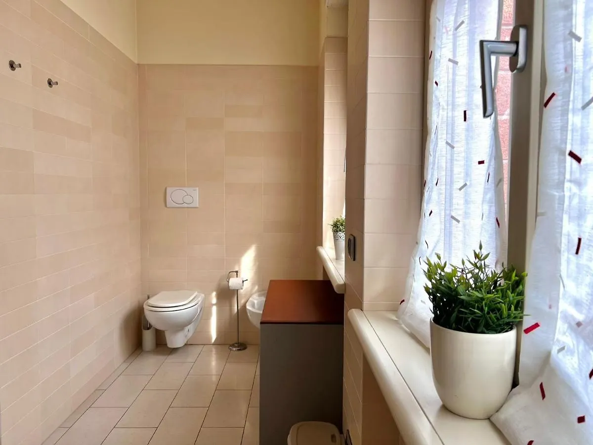 Bergamoinhouse Hotel