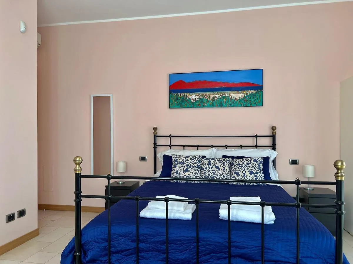 Guest house Bergamoinhouse Hotel Italy