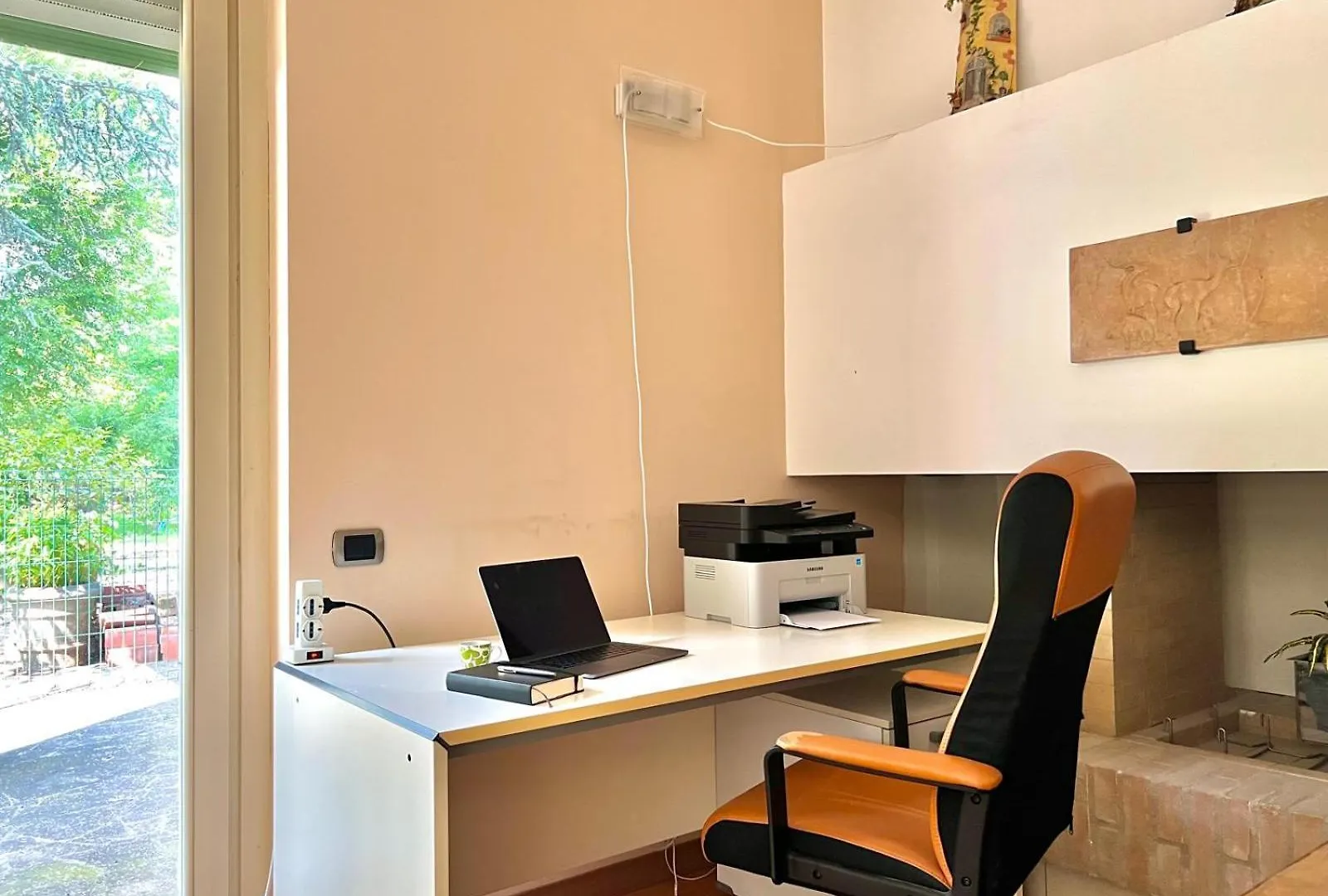 Bergamoinhouse Hotel Guest house