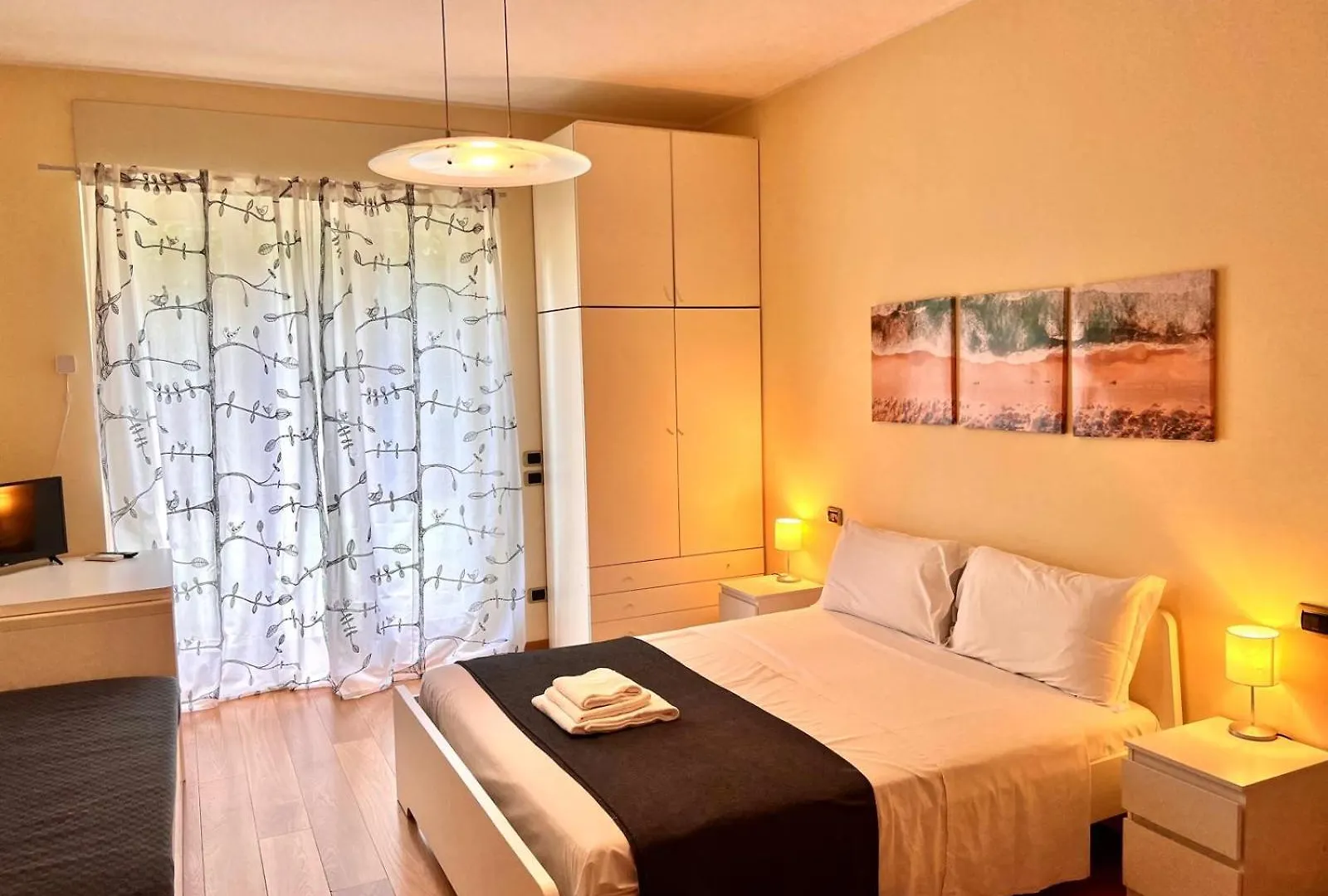 Hotel Bergamoinhouse Bergame