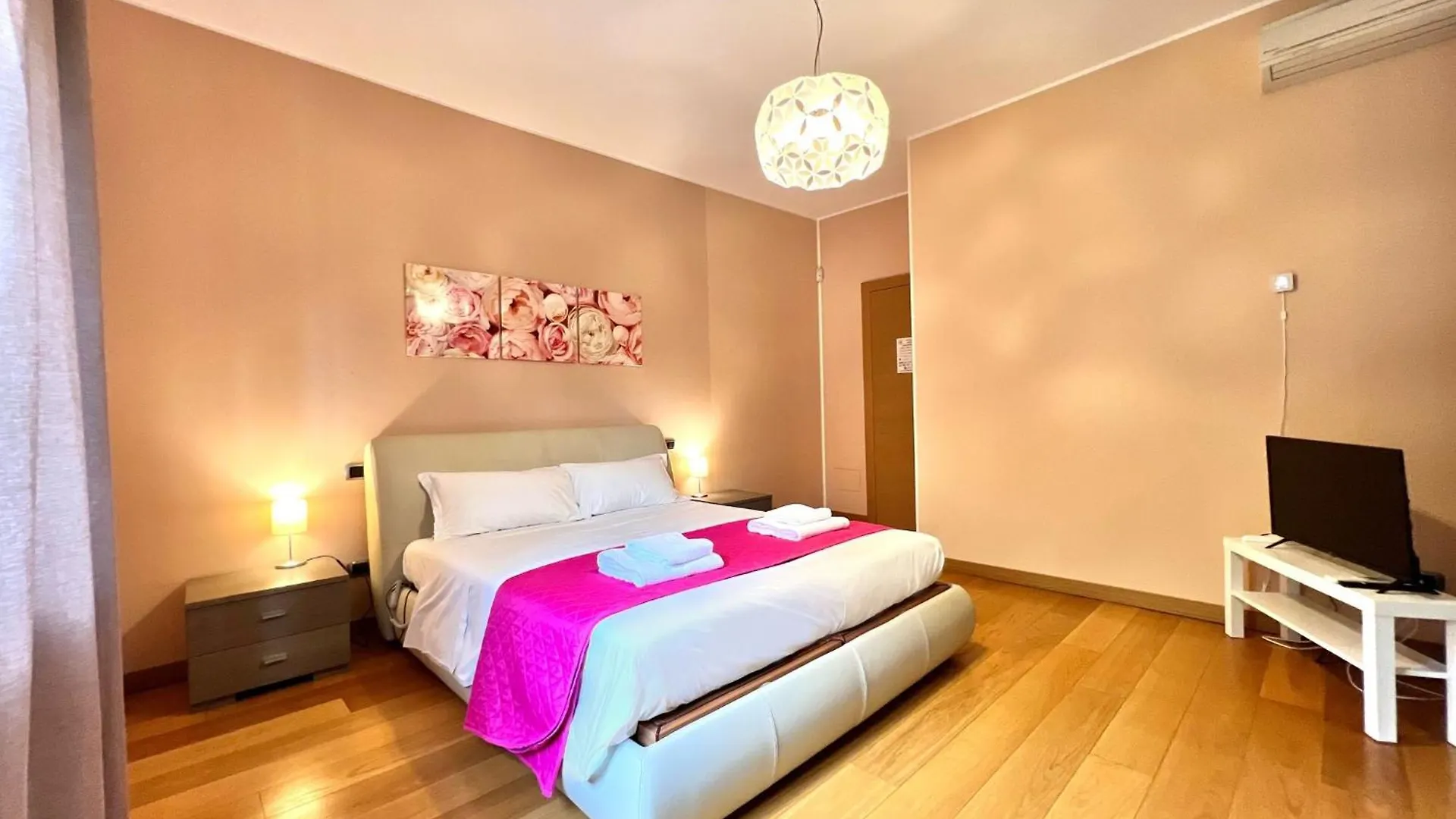 Hotel Bergamoinhouse Italie
