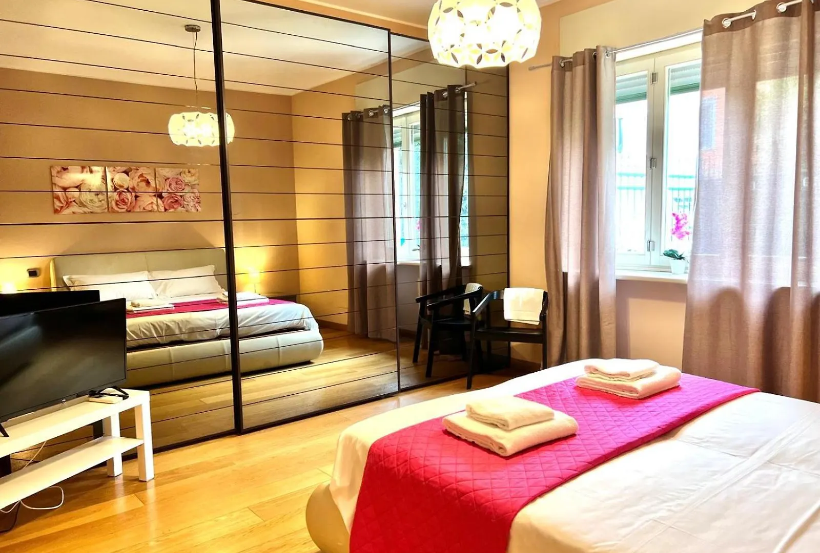 Hotel Bergamoinhouse 0*, Bergame