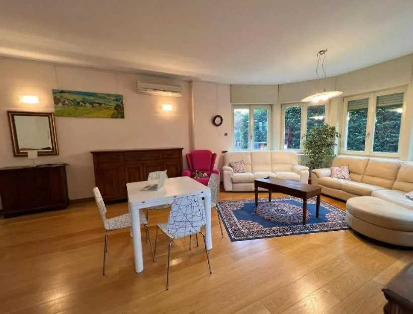Bergamoinhouse Hotel Bergamo