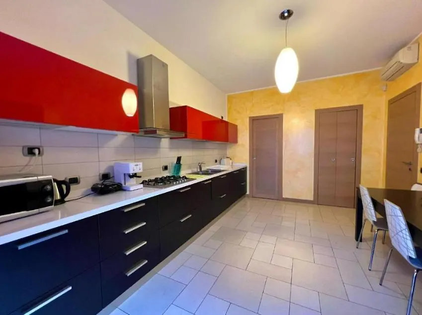 Bergamoinhouse Hotel Italy