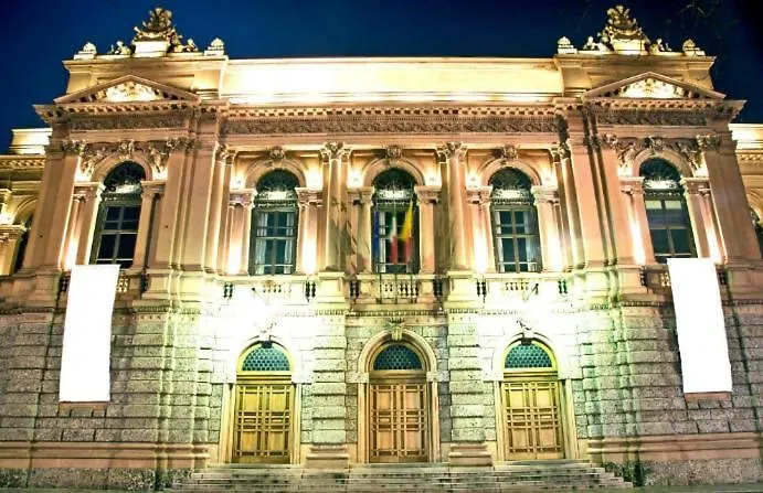 Hotel Bergamoinhouse 0*, Bergame Italie