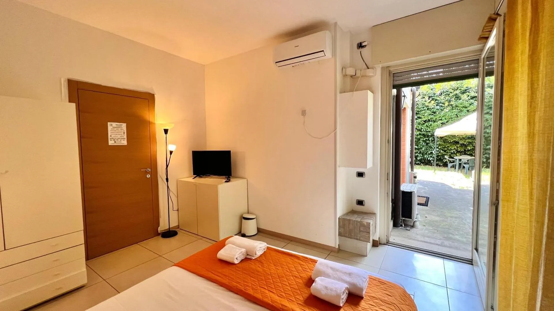 Guest house Bergamoinhouse Hotel Italy